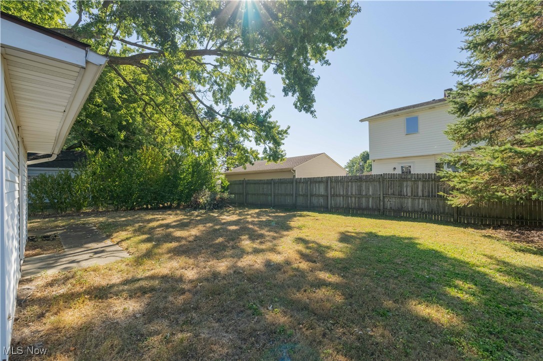 Bradley Farms - Residential