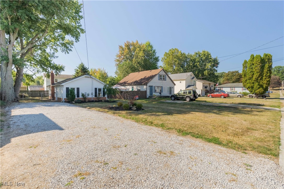 Bradley Farms - Residential