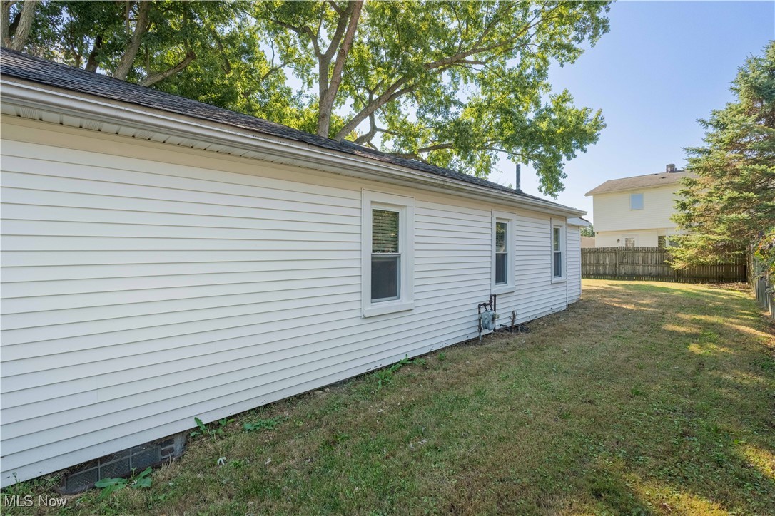 Bradley Farms - Residential