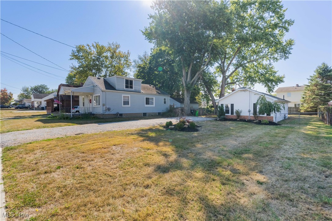 Bradley Farms - Residential