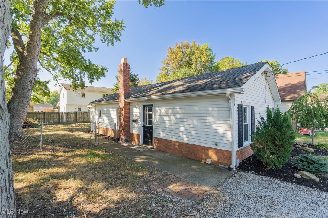 Bradley Farms - Residential