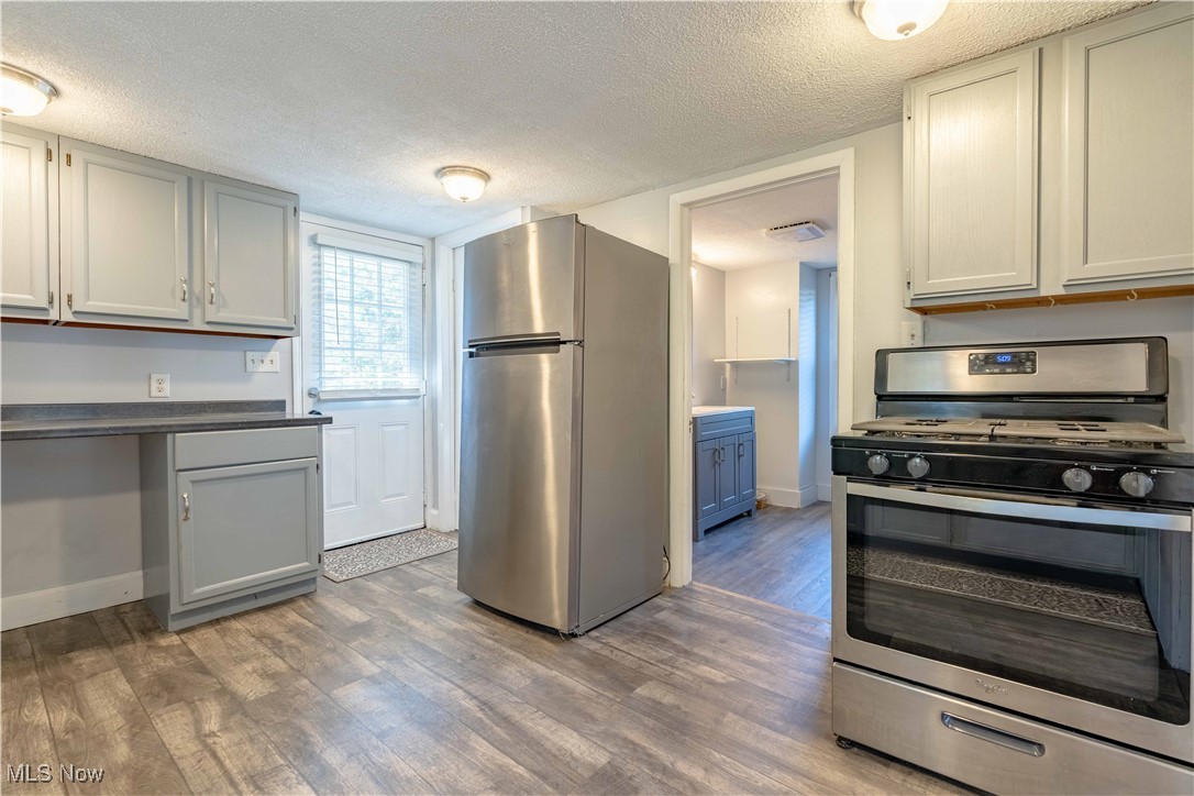 Bradley Farms - Residential