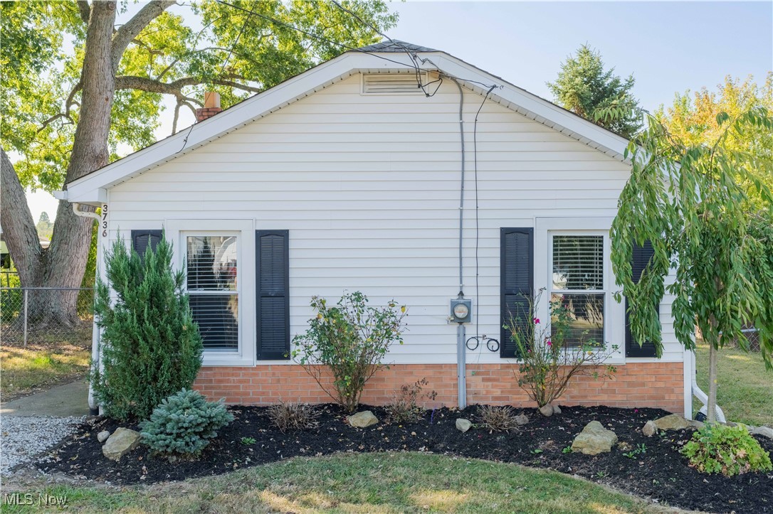 Bradley Farms - Residential