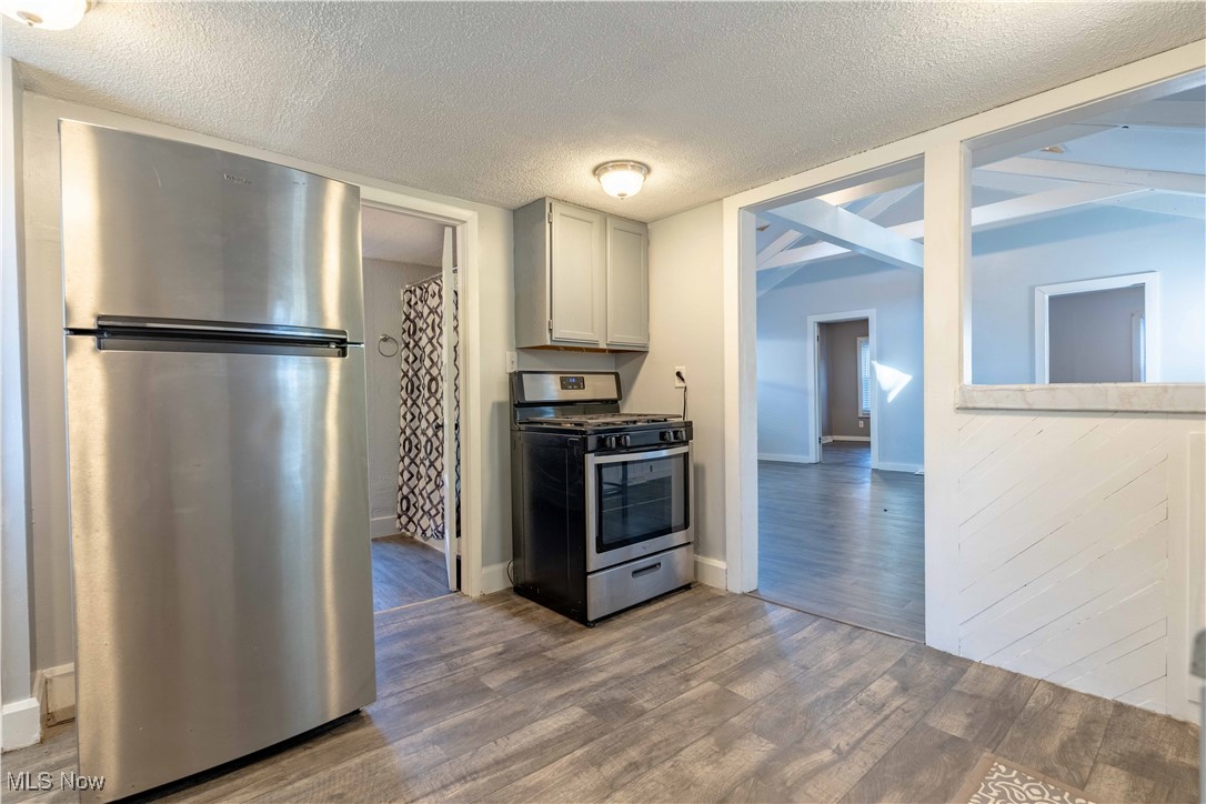 Bradley Farms - Residential