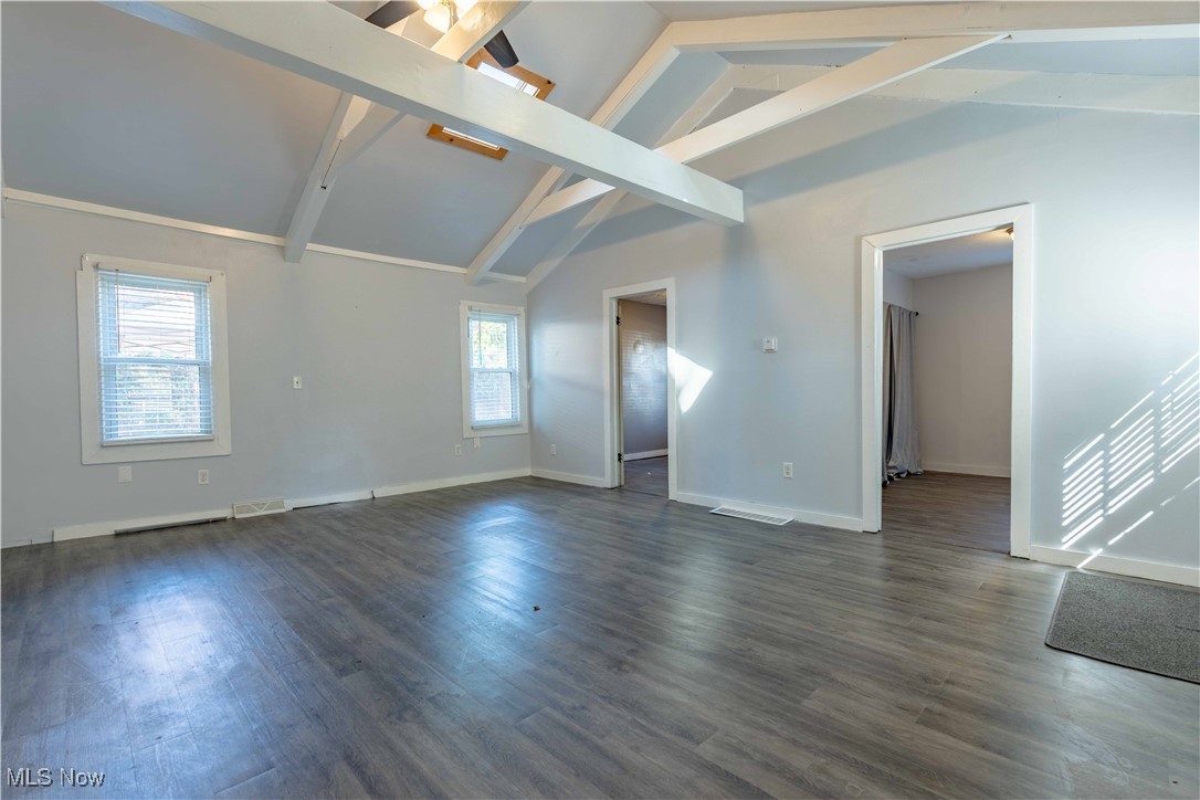 Bradley Farms - Residential