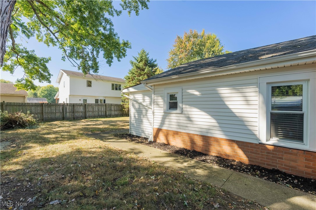 Bradley Farms - Residential