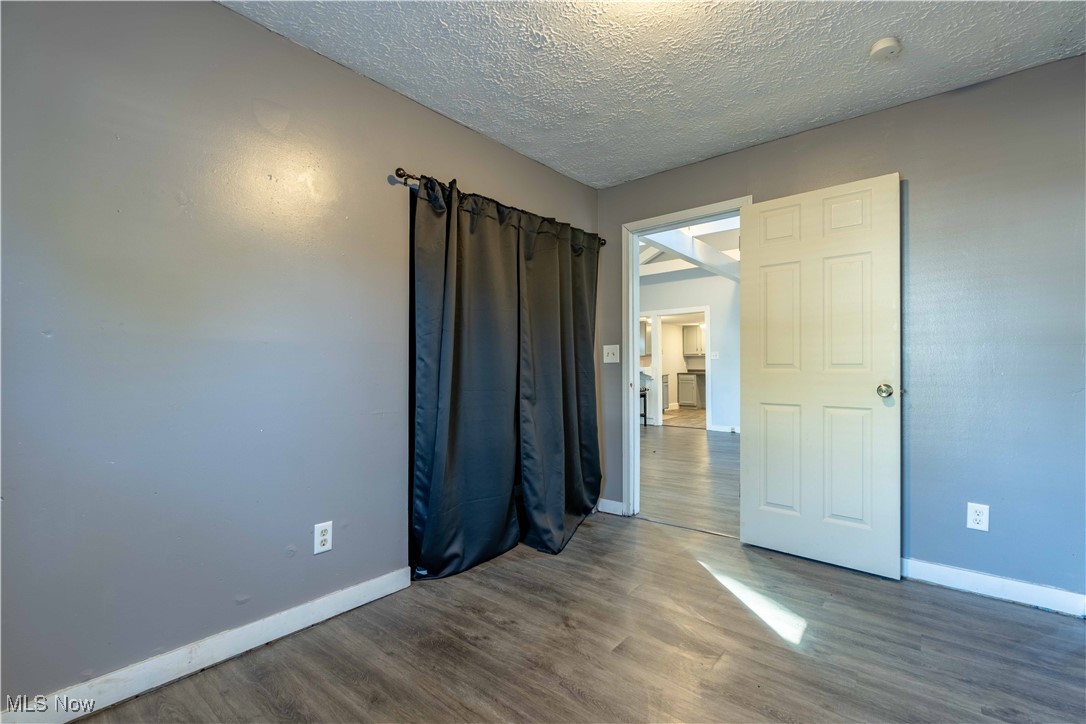 Bradley Farms - Residential