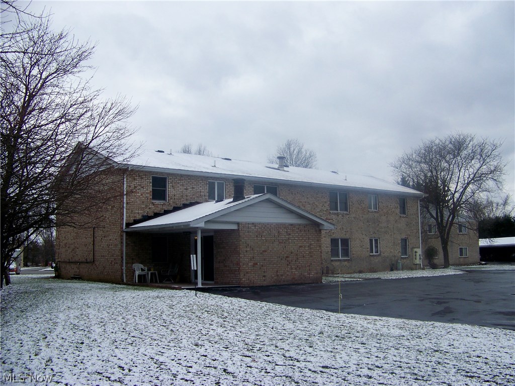 Glen Park Estates - Residential Income