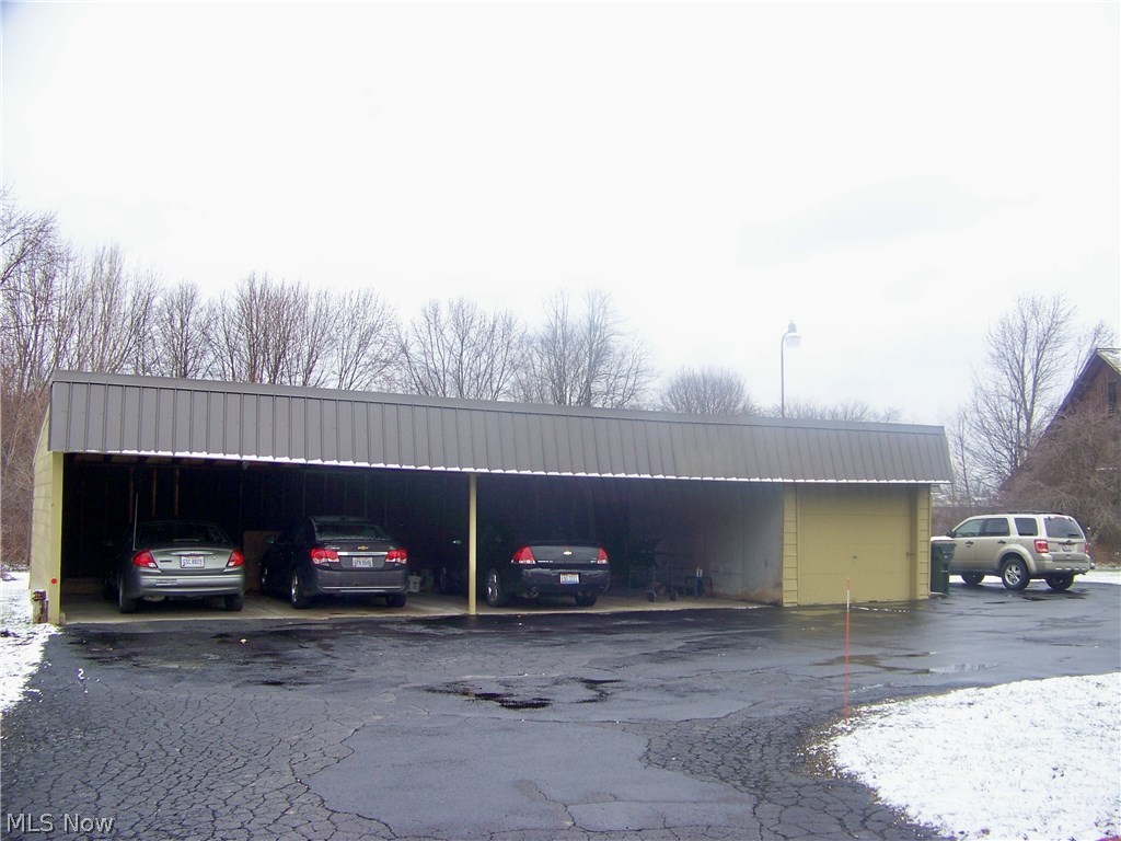 Glen Park Estates - Residential Income