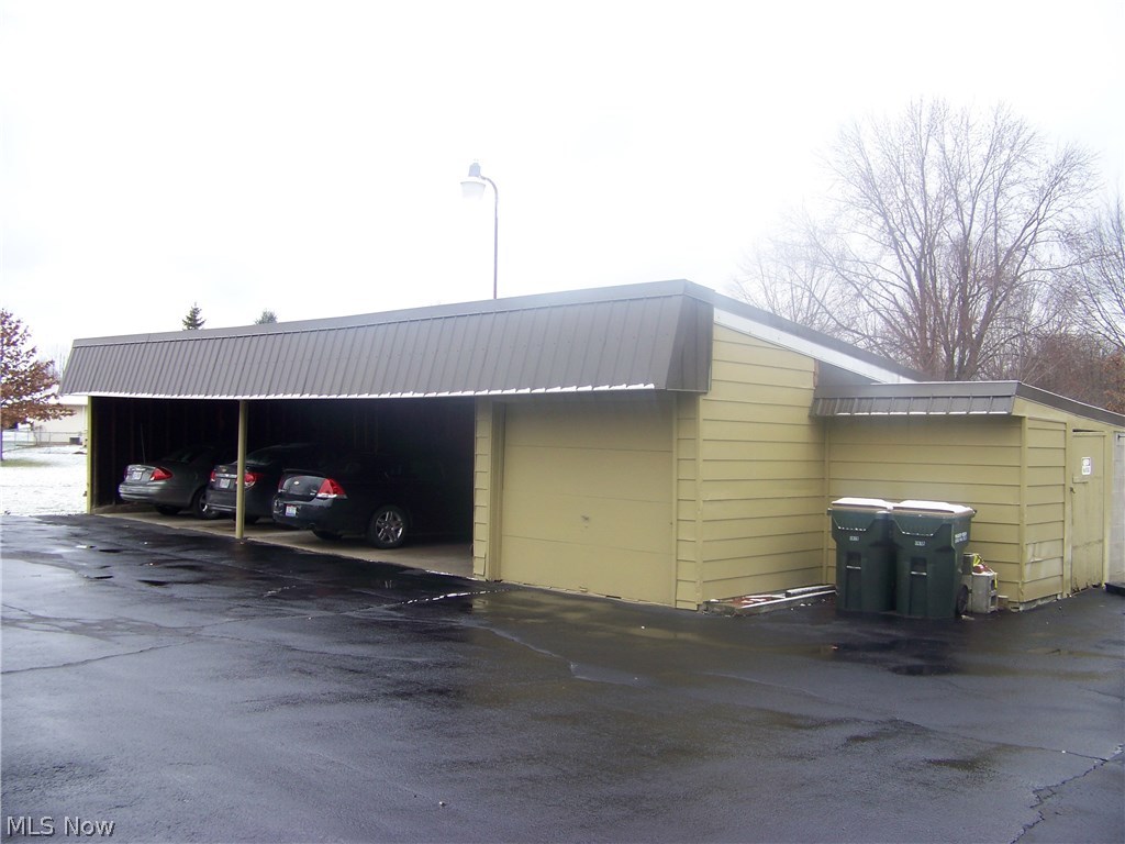 Glen Park Estates - Residential Income