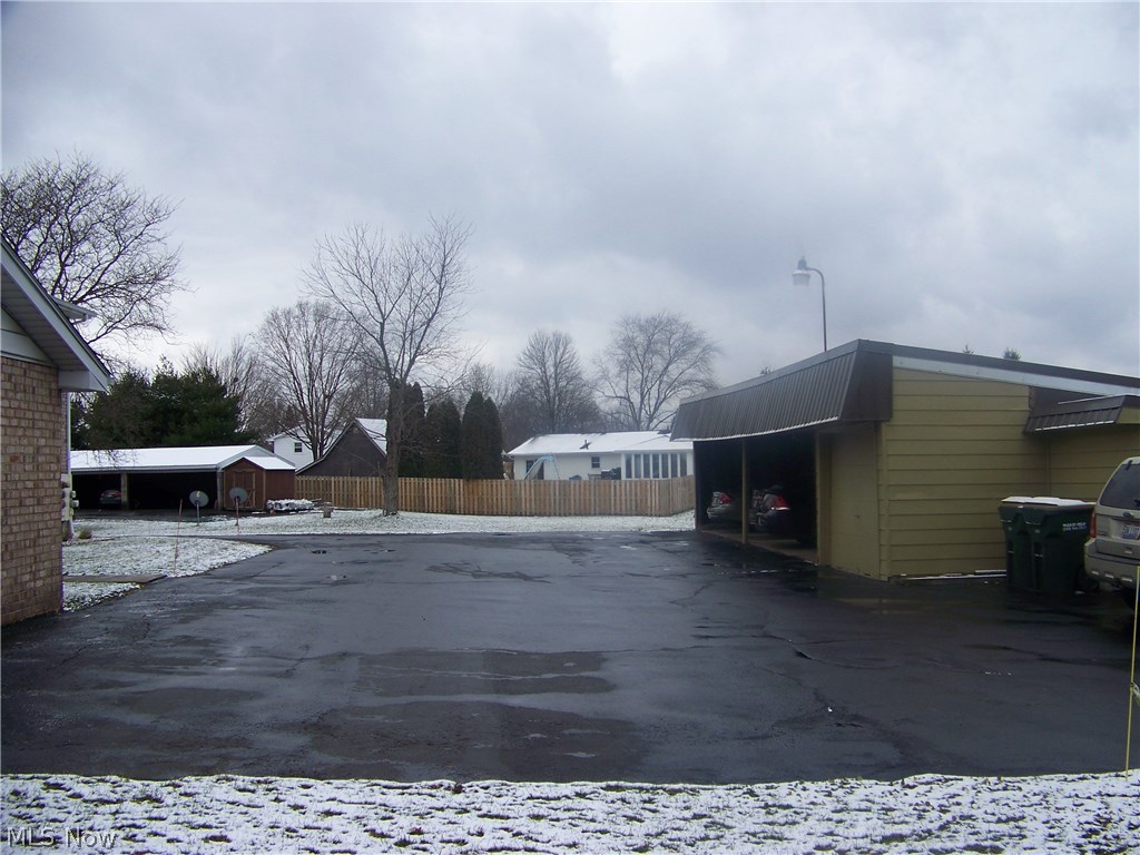 Glen Park Estates - Residential Income