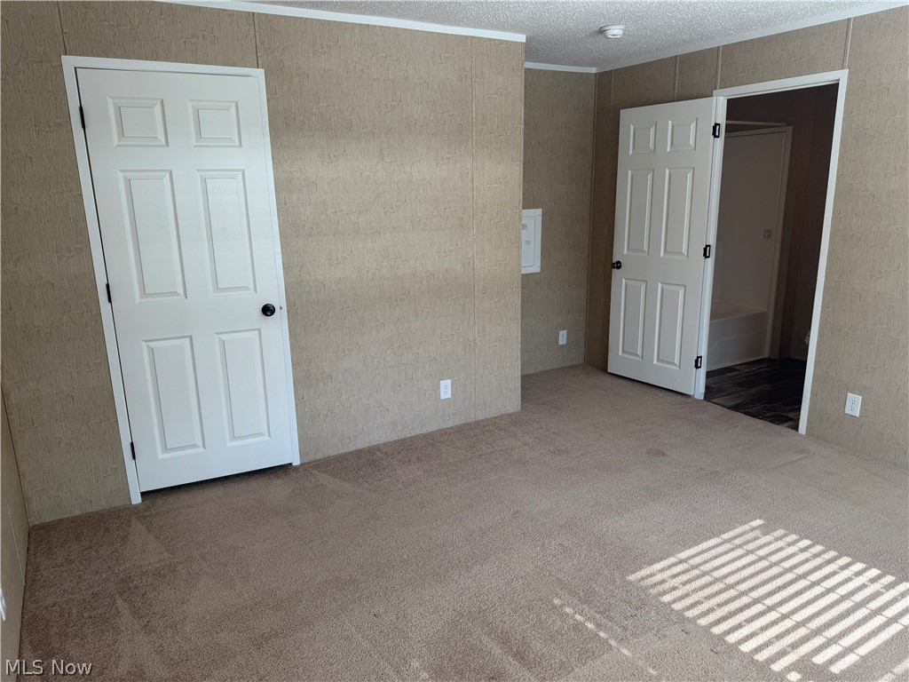 Mobile Grove - Residential