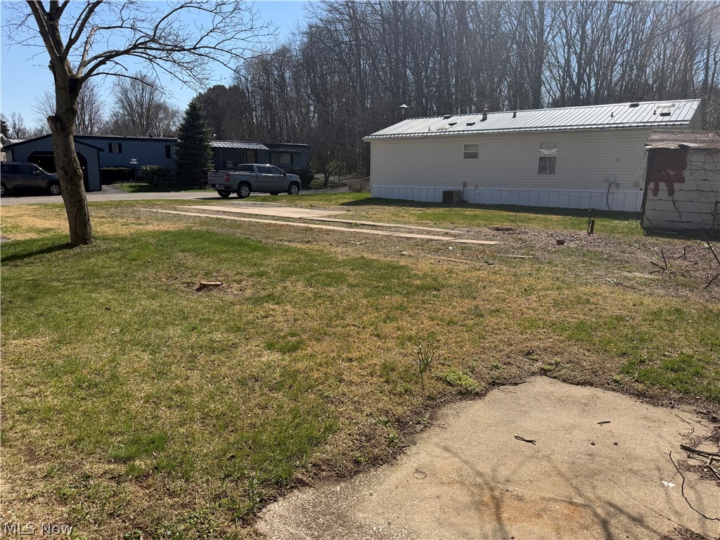 Mobile Grove - Residential