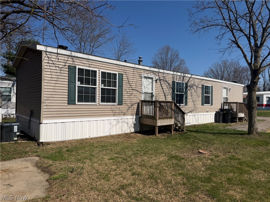 Mobile Grove - Residential