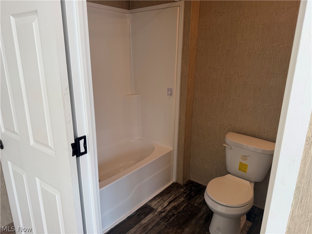 Mobile Grove - Residential