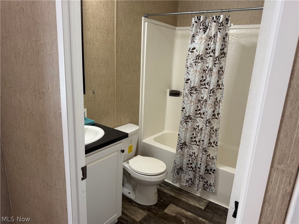 Mobile Grove - Residential