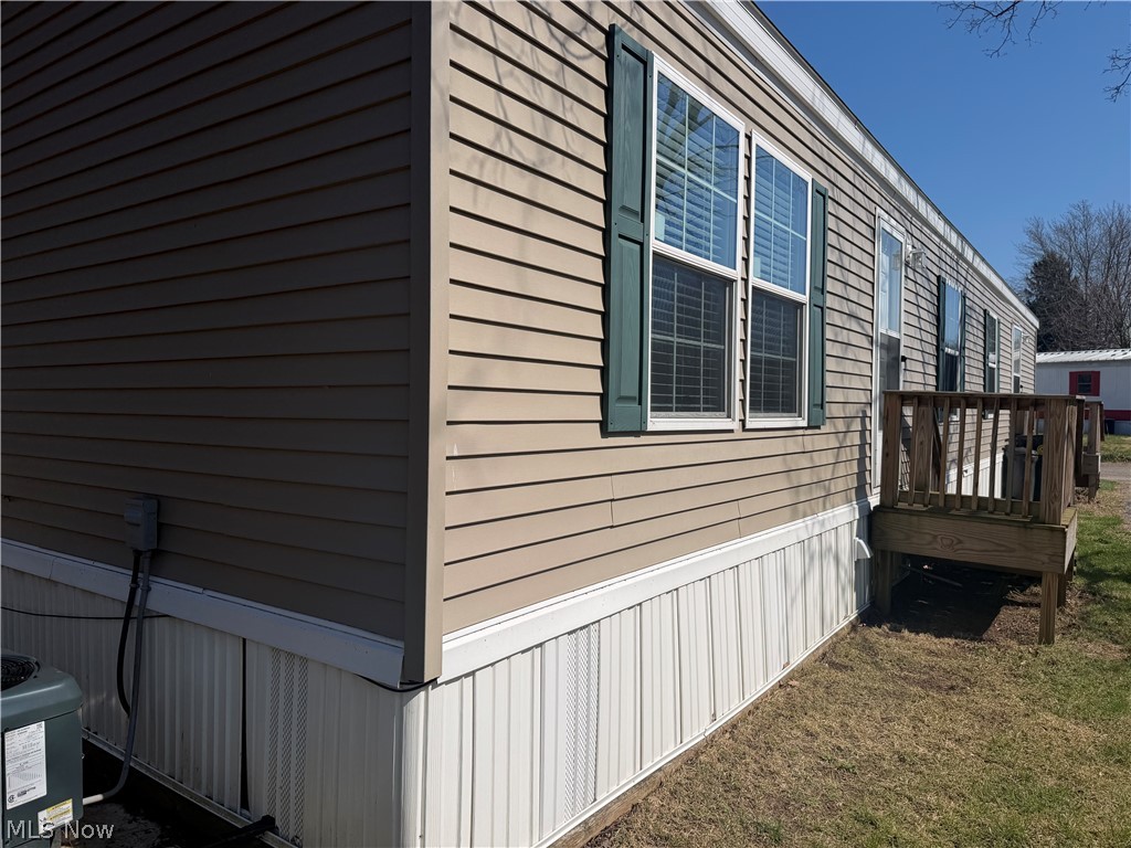 Mobile Grove - Residential