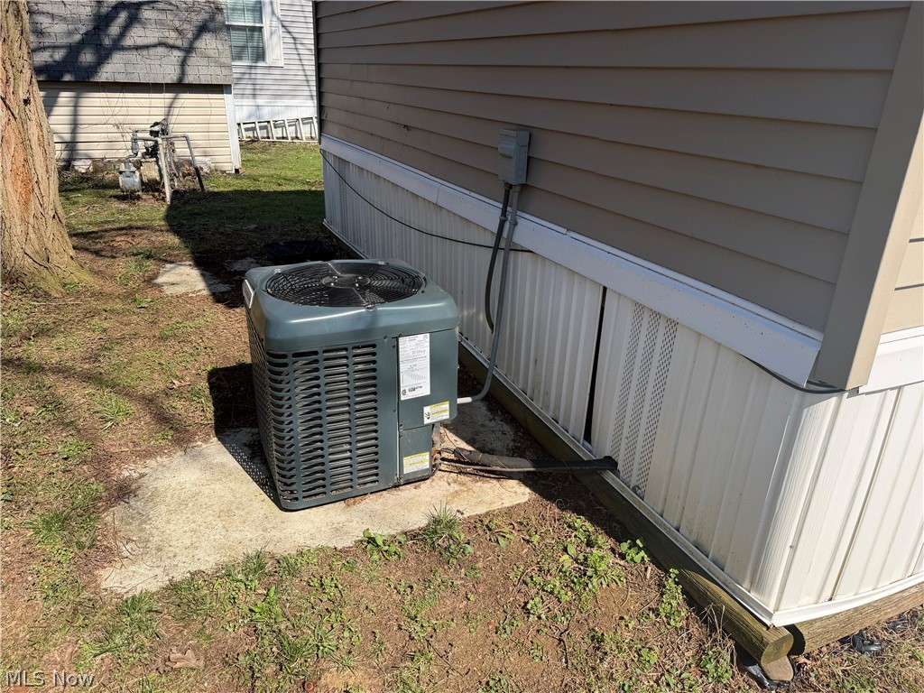 Mobile Grove - Residential