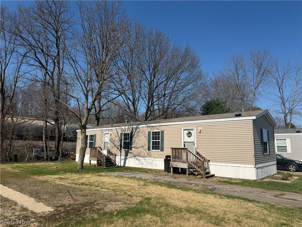 Mobile Grove - Residential