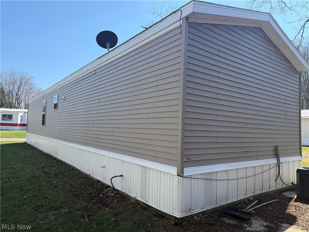 Mobile Grove - Residential