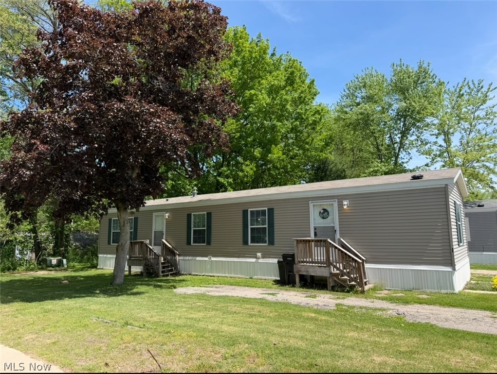 Mobile Grove - Residential