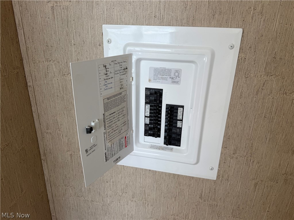 Mobile Grove - Residential