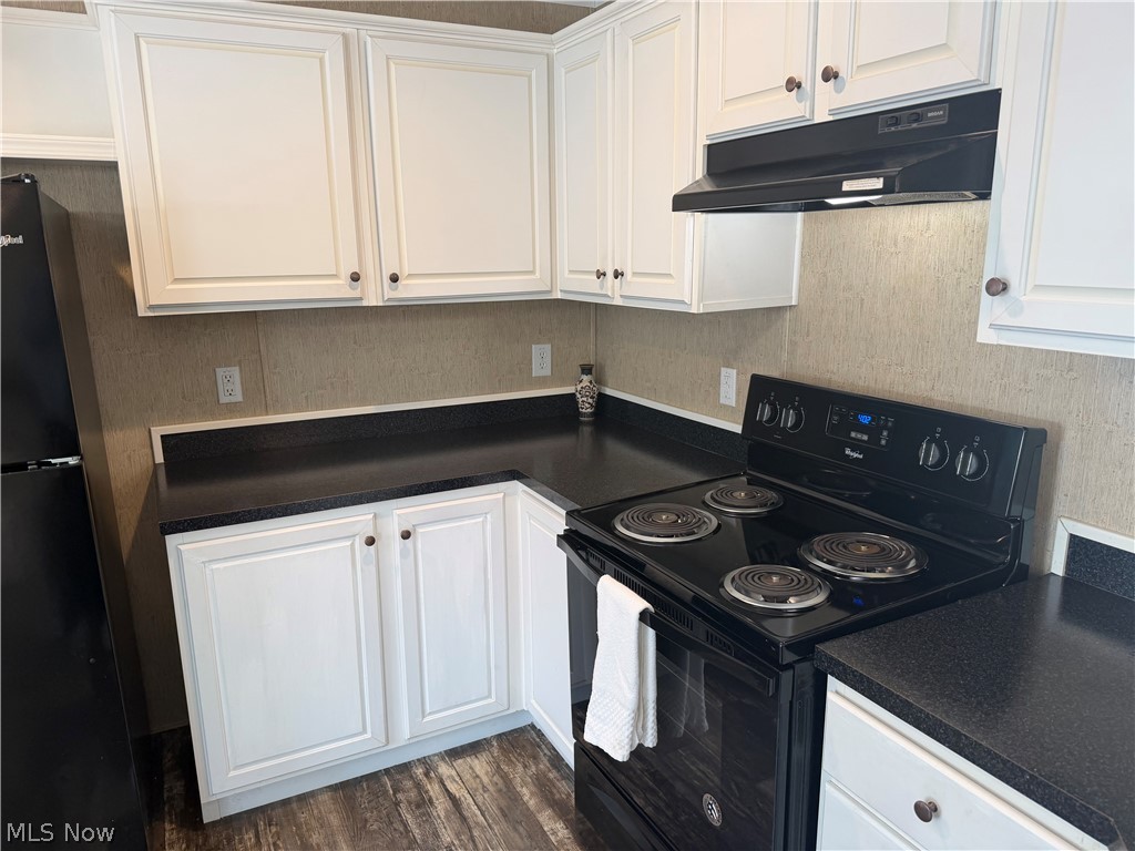 Mobile Grove - Residential