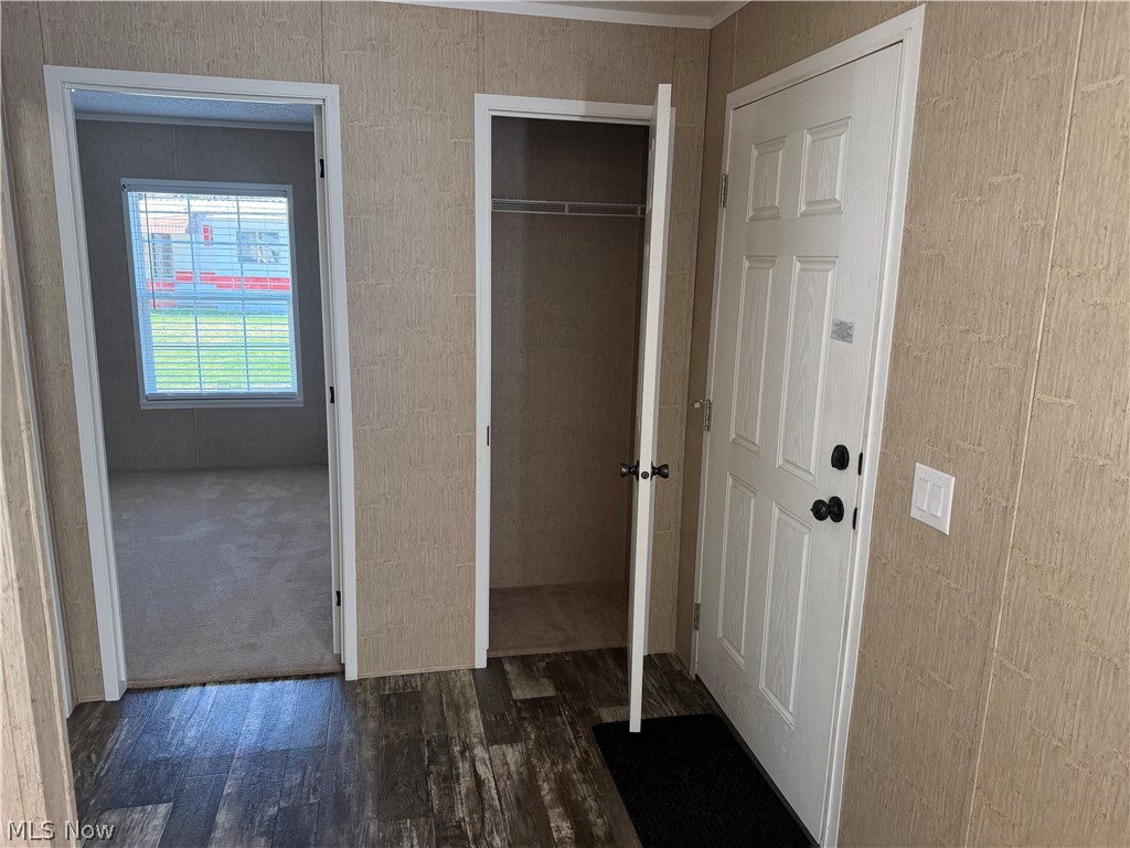 Mobile Grove - Residential