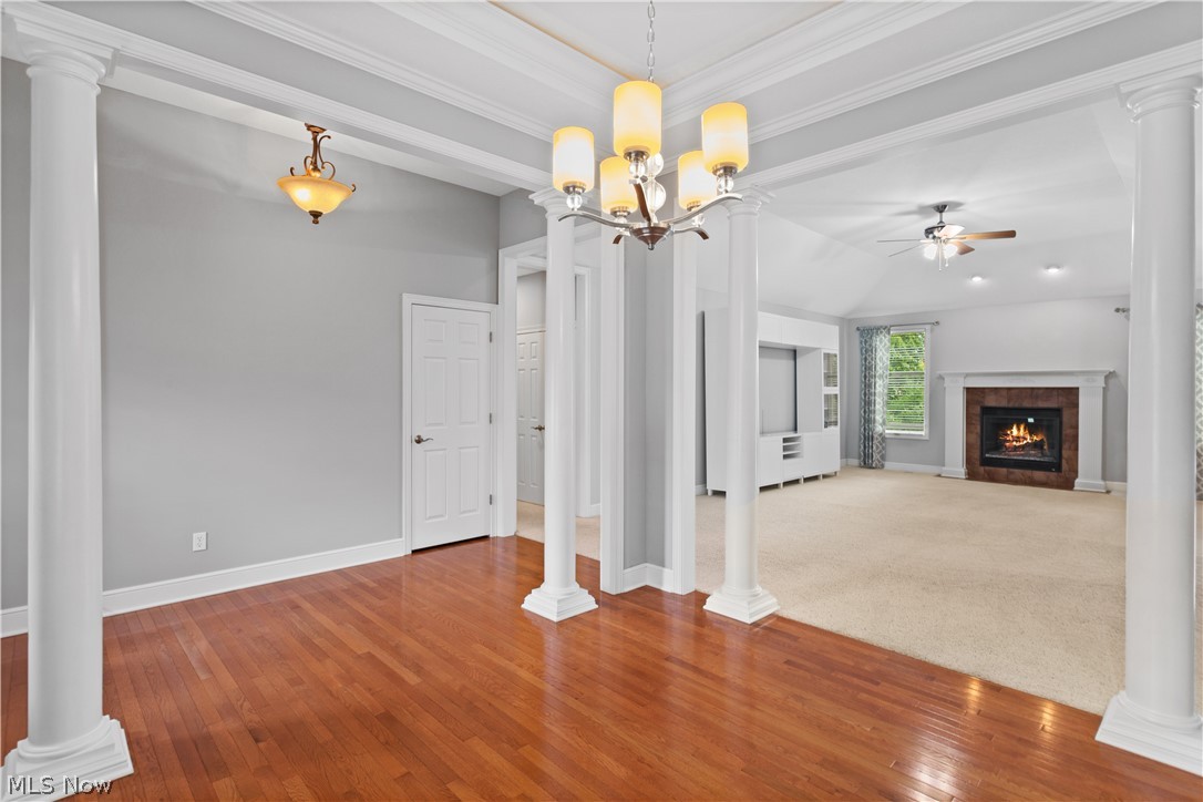 Crystal Crk - Residential Lease