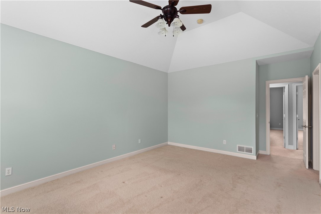 Crystal Crk - Residential Lease
