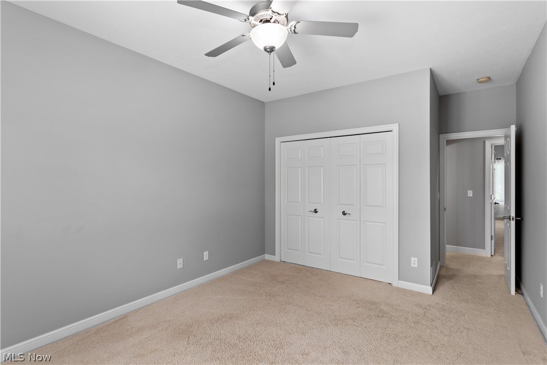 Crystal Crk - Residential Lease
