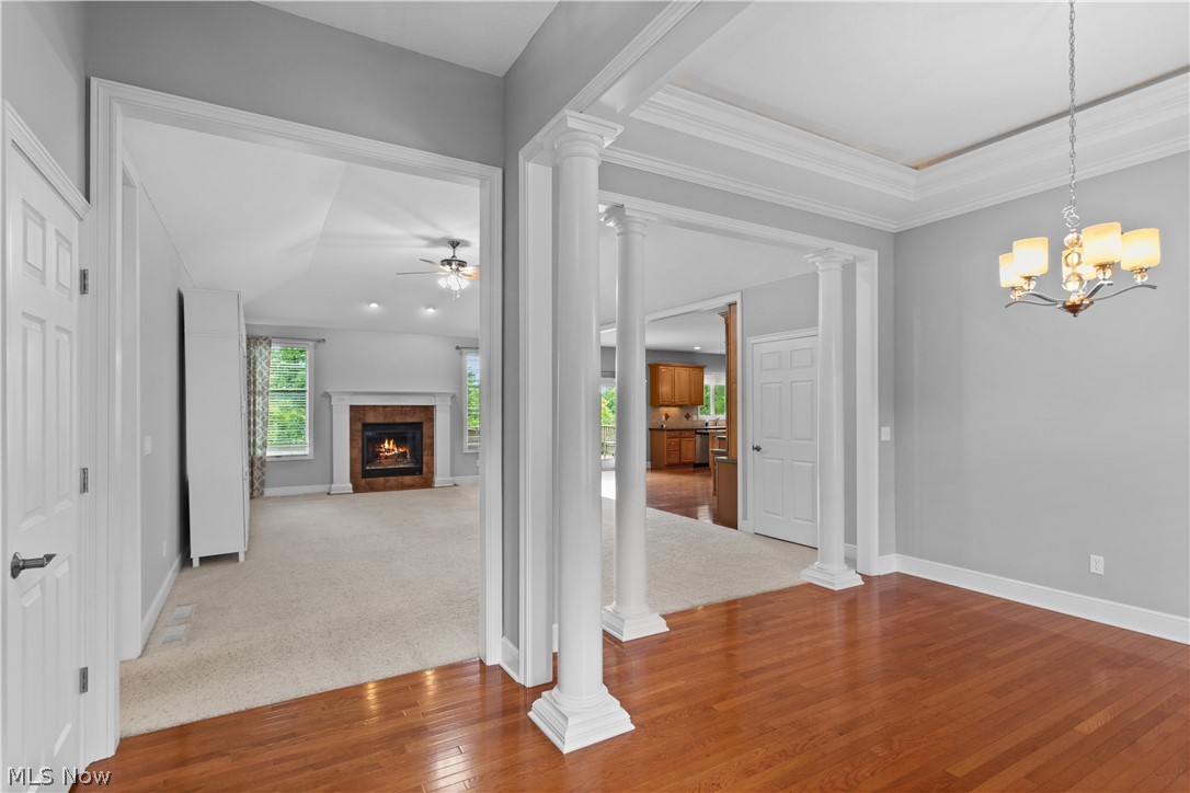 Crystal Crk - Residential Lease