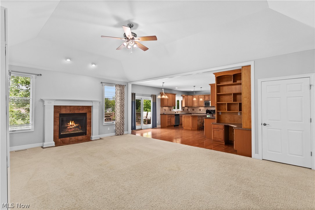 Crystal Crk - Residential Lease