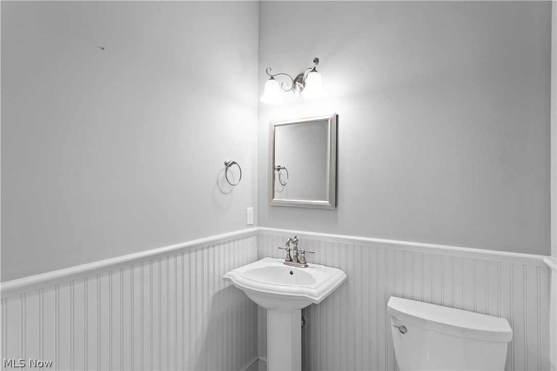 Crystal Crk - Residential Lease