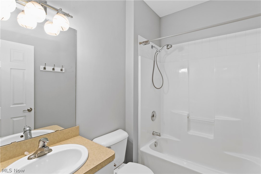 Crystal Crk - Residential Lease