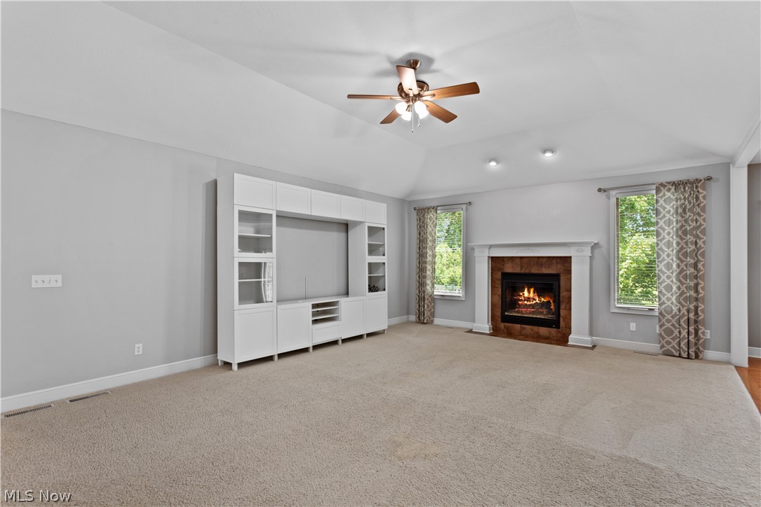 Crystal Crk - Residential Lease