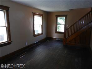 Canton - Residential Lease