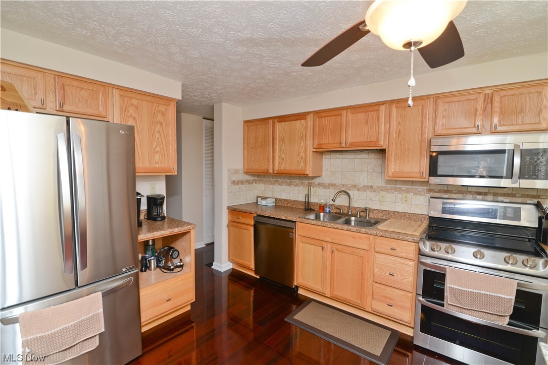 Woodland Trace 5 - Residential