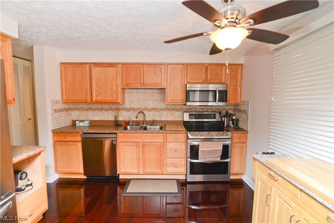 Woodland Trace 5 - Residential