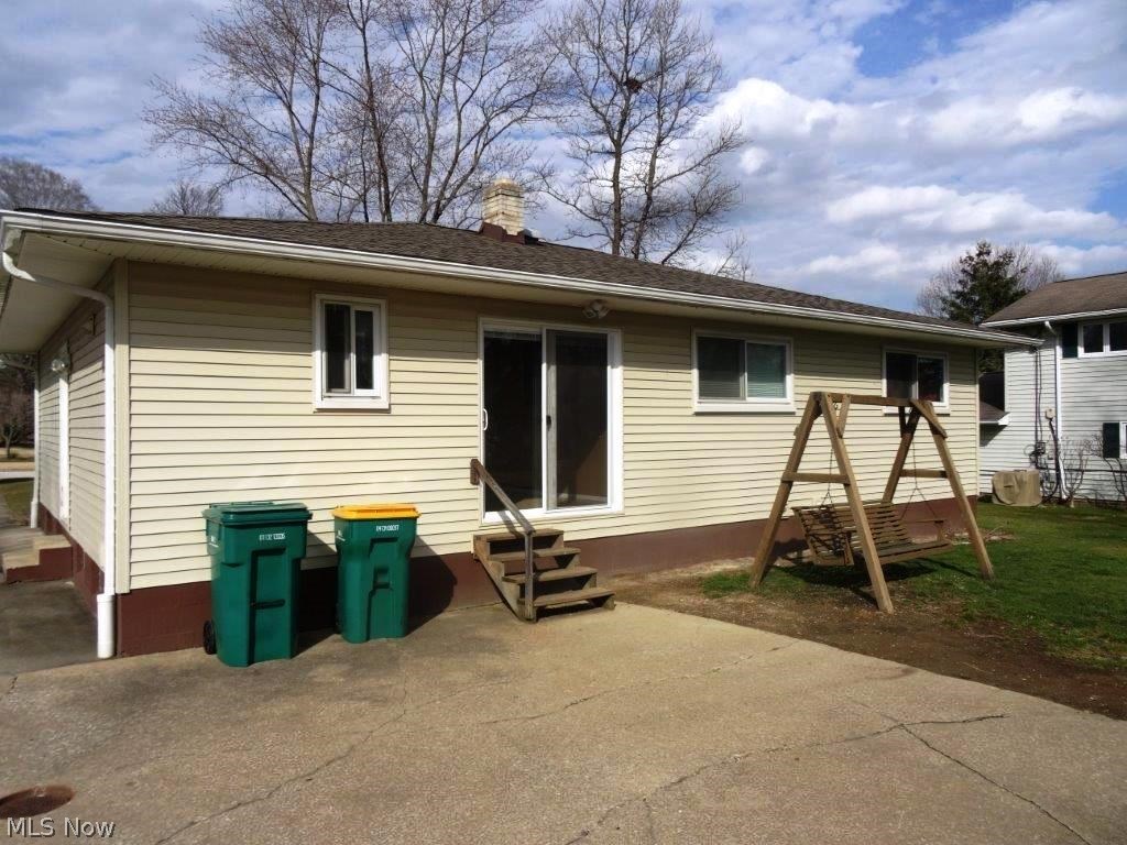 Birchwood Hills - Residential