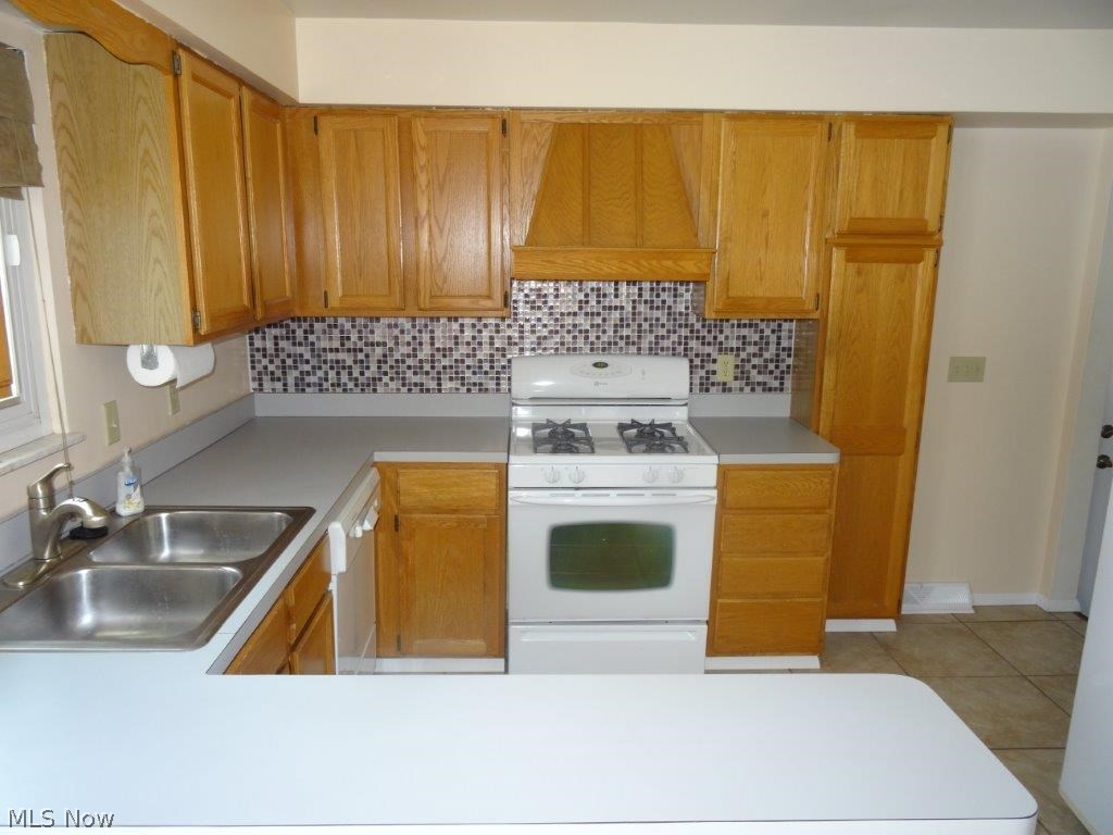 Birchwood Hills - Residential