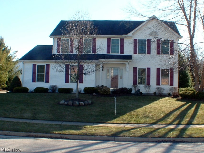 Stonecreek Sub - Residential