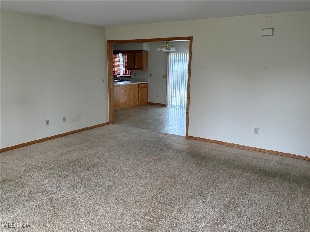 West Shore - Residential