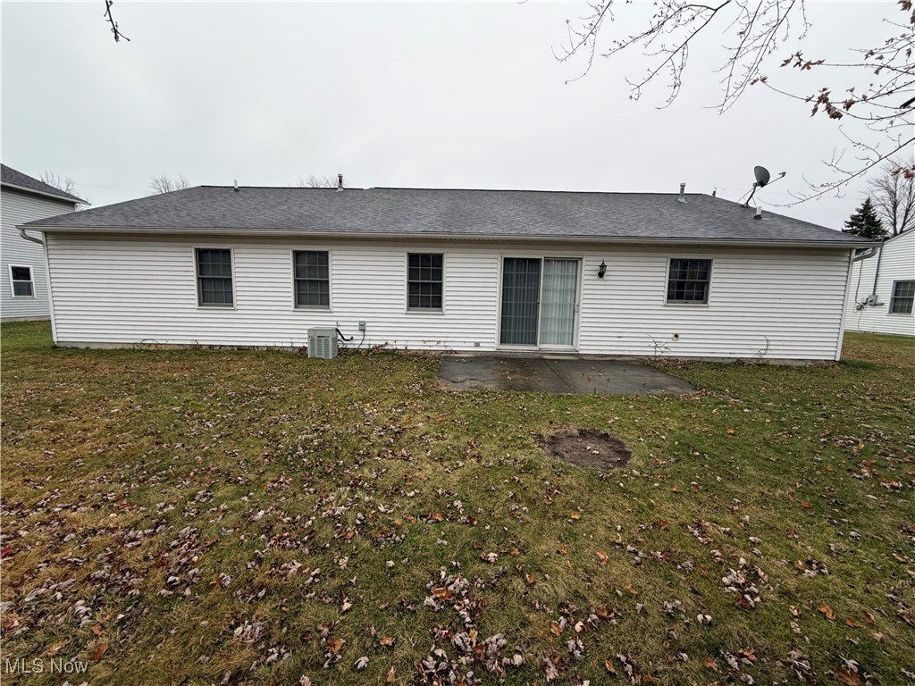 West Shore - Residential