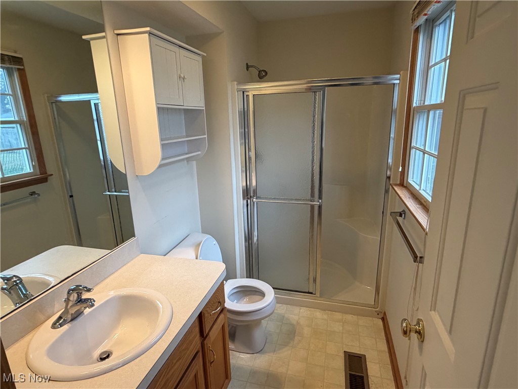 West Shore - Residential