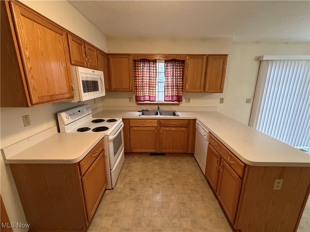 West Shore - Residential