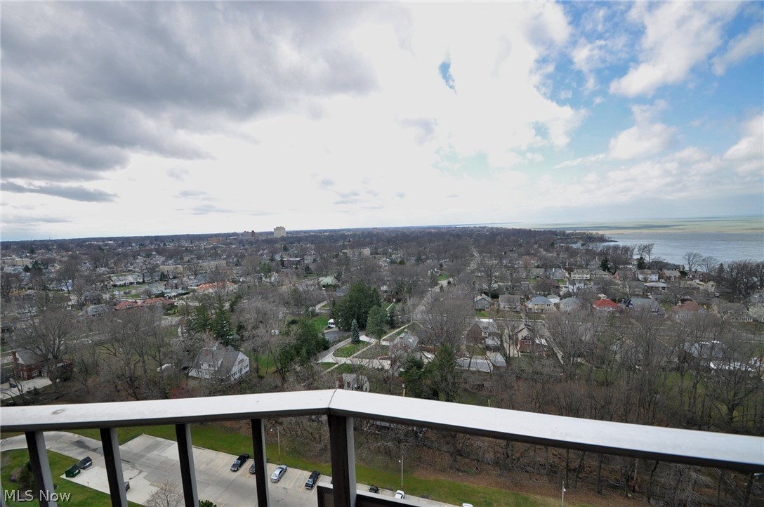 Carlyle Condo - Residential