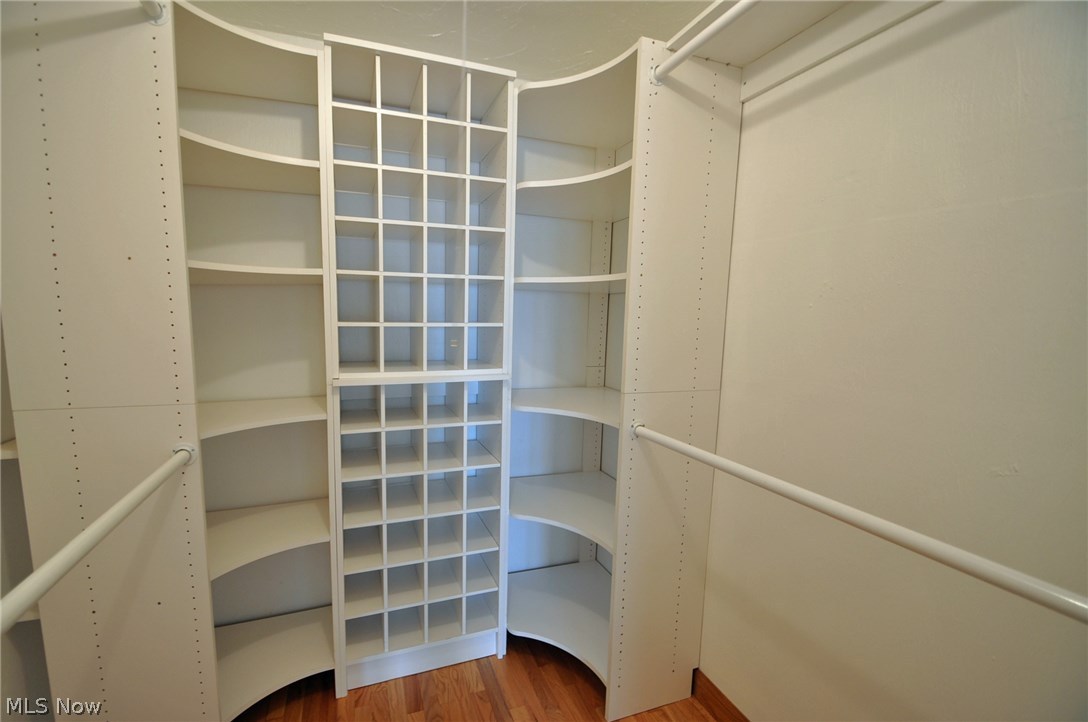 Carlyle Condo - Residential