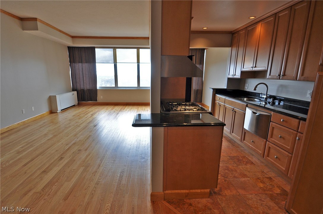 Carlyle Condo - Residential