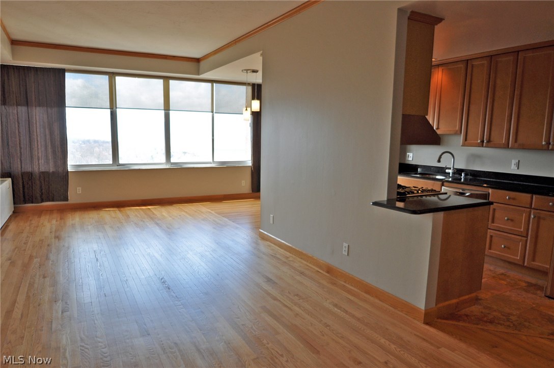 Carlyle Condo - Residential